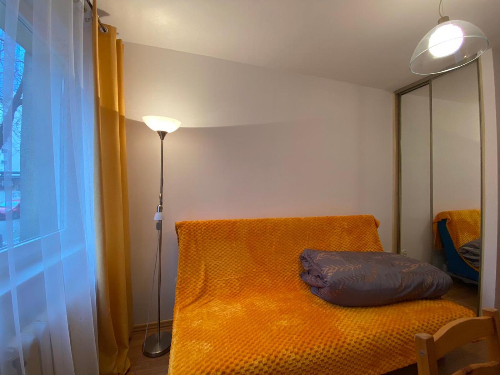 Ferienwohnung 2-Pokojowe Mieszkanie Ul. Zlota Warschau Exterior foto